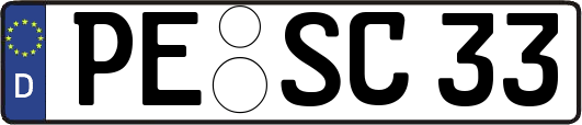 PE-SC33