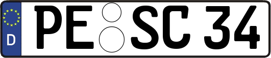 PE-SC34