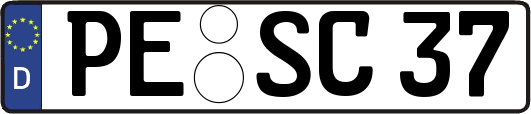 PE-SC37