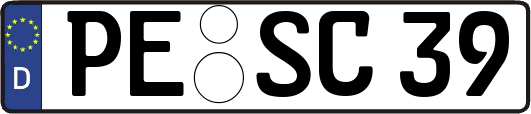PE-SC39