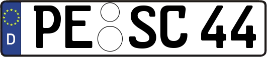 PE-SC44