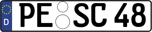 PE-SC48