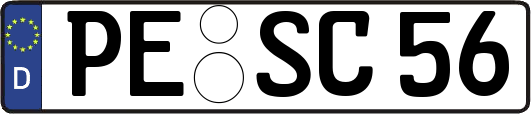 PE-SC56