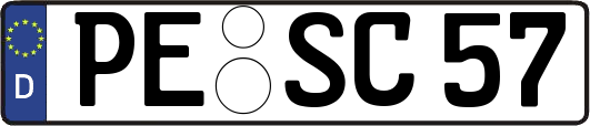 PE-SC57