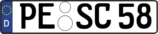PE-SC58