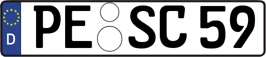 PE-SC59