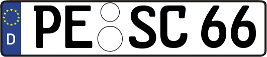 PE-SC66