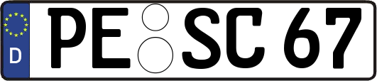 PE-SC67