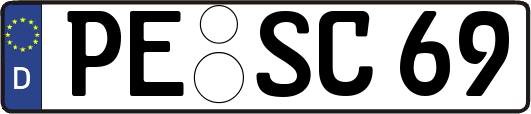 PE-SC69