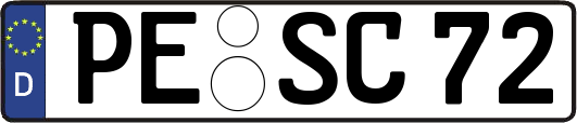 PE-SC72