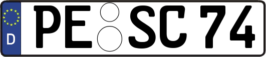 PE-SC74