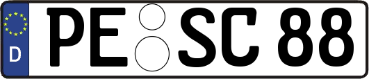 PE-SC88