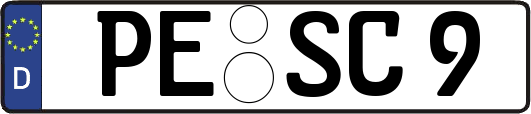 PE-SC9
