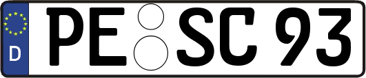 PE-SC93