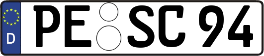 PE-SC94