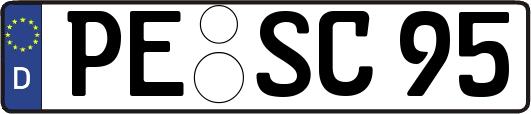 PE-SC95