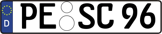 PE-SC96