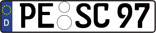 PE-SC97