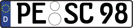 PE-SC98