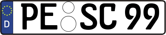 PE-SC99