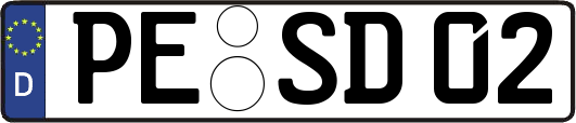 PE-SD02