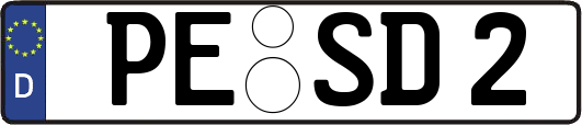 PE-SD2