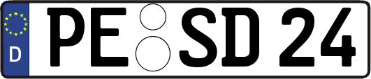 PE-SD24