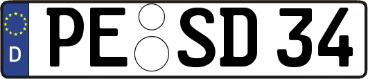 PE-SD34