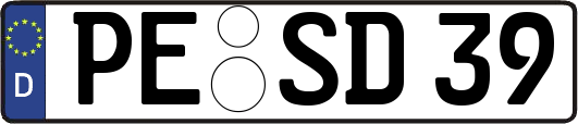 PE-SD39