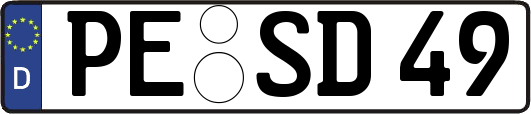 PE-SD49