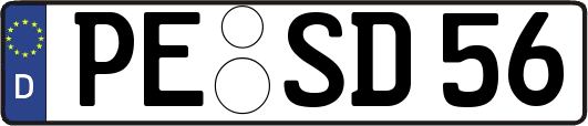 PE-SD56