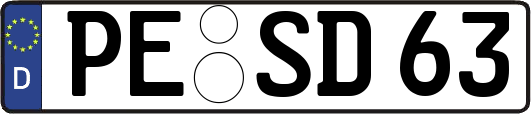 PE-SD63