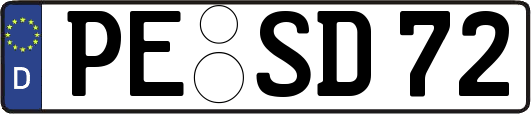 PE-SD72