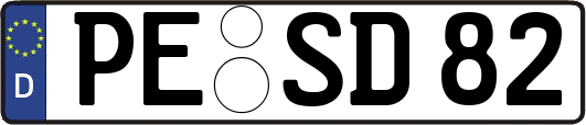 PE-SD82
