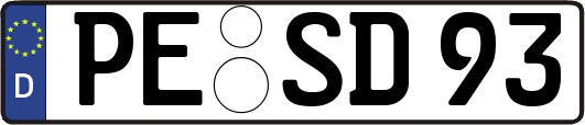 PE-SD93