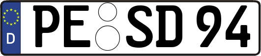 PE-SD94