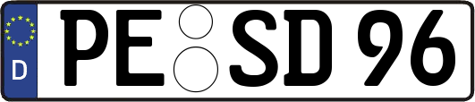 PE-SD96