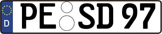 PE-SD97