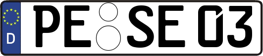 PE-SE03