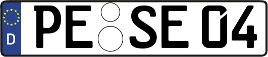 PE-SE04