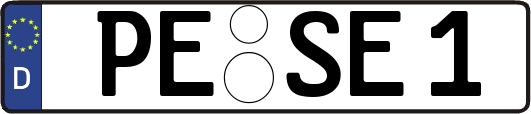 PE-SE1