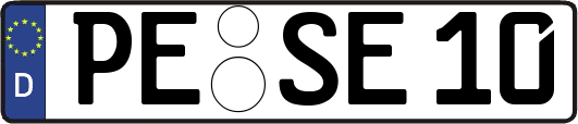 PE-SE10