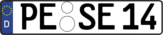 PE-SE14
