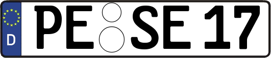PE-SE17