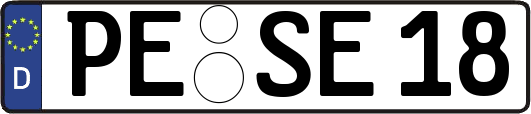 PE-SE18