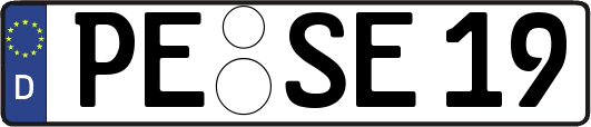 PE-SE19