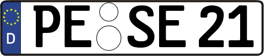 PE-SE21
