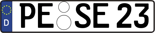 PE-SE23