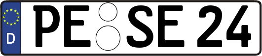 PE-SE24
