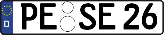 PE-SE26